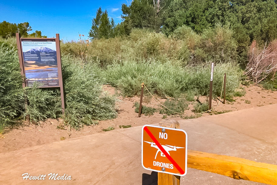Great Sand Dunes Guide - Great Sand Dunes National Park
