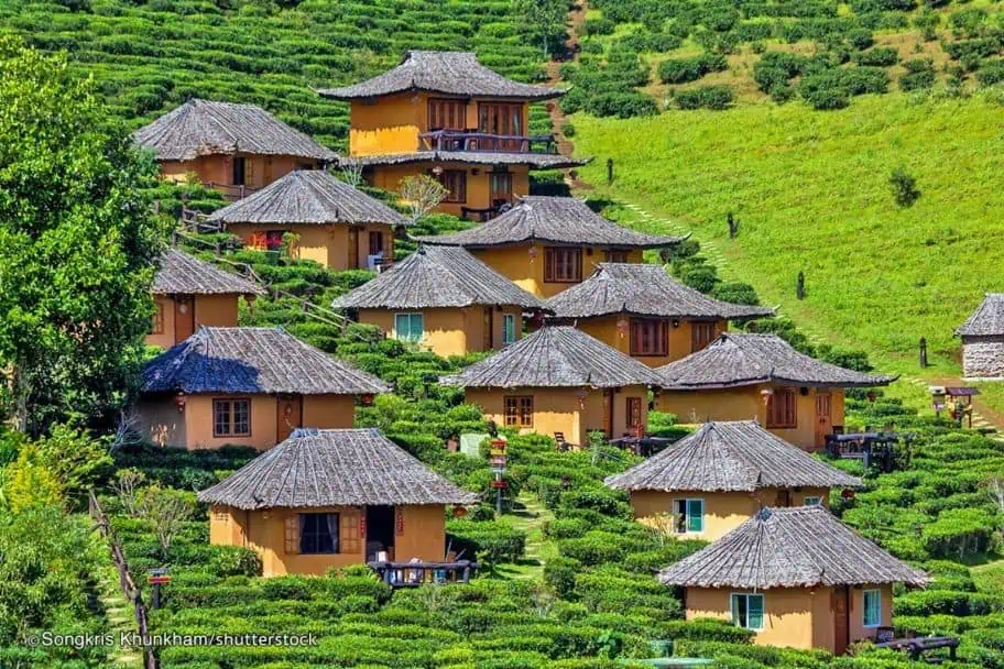 Amazing Motorbike Journeys in Southeast Asia