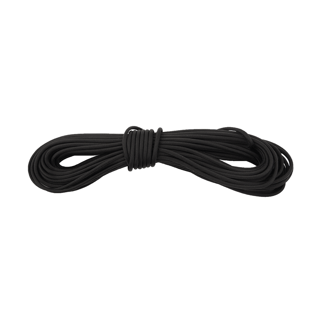 Backpackers Packing Guide - Paracord