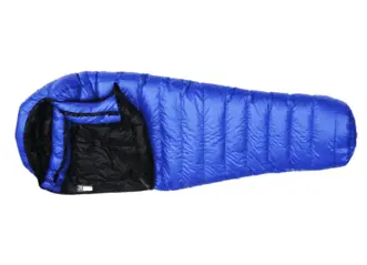 Backpackers Packing Guide - Backpacking Sleeping Bag