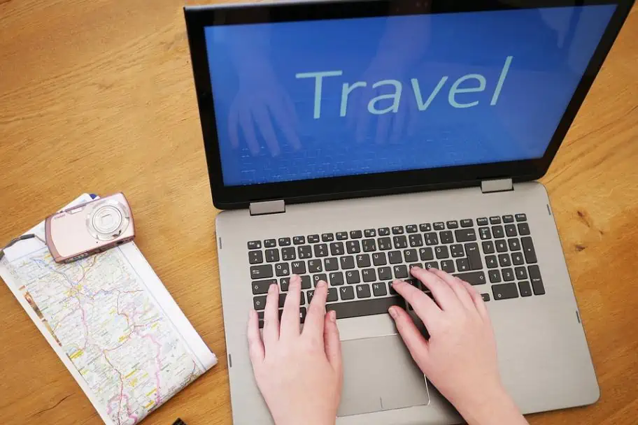 Travel Planning - Change of Travel Plans