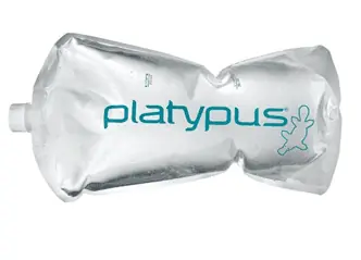 Backpackers Packing Guide - Backpacking Water Bladder