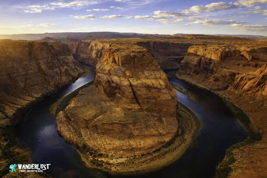 Horseshoe Bend Horseshoe Bend