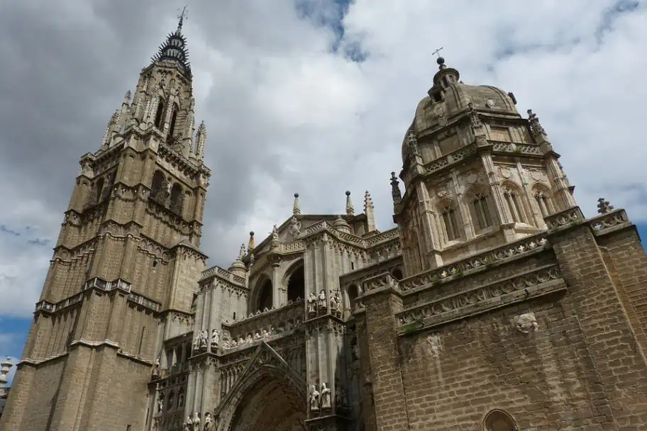 Toledo, Spain Travel Guide - Catedral Primada