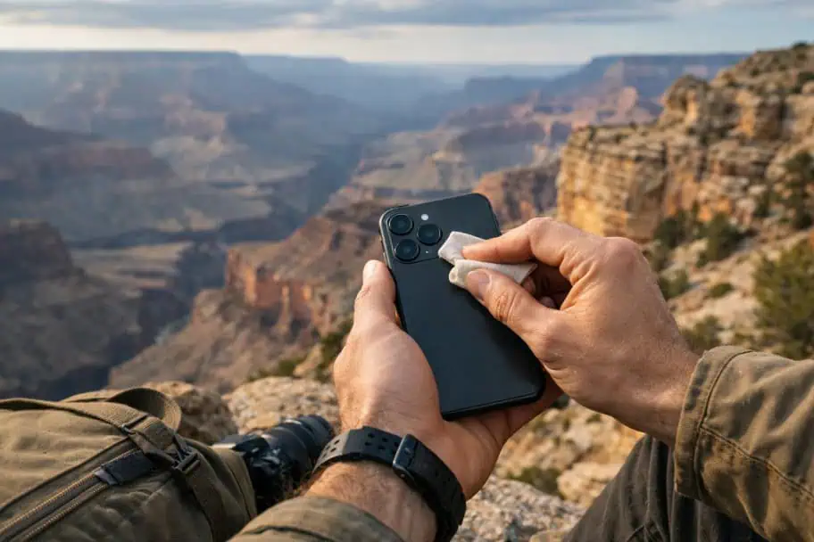 Mobile Photography Tips