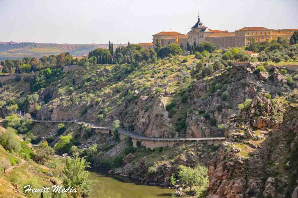 Toledo, Spain Travel Guide