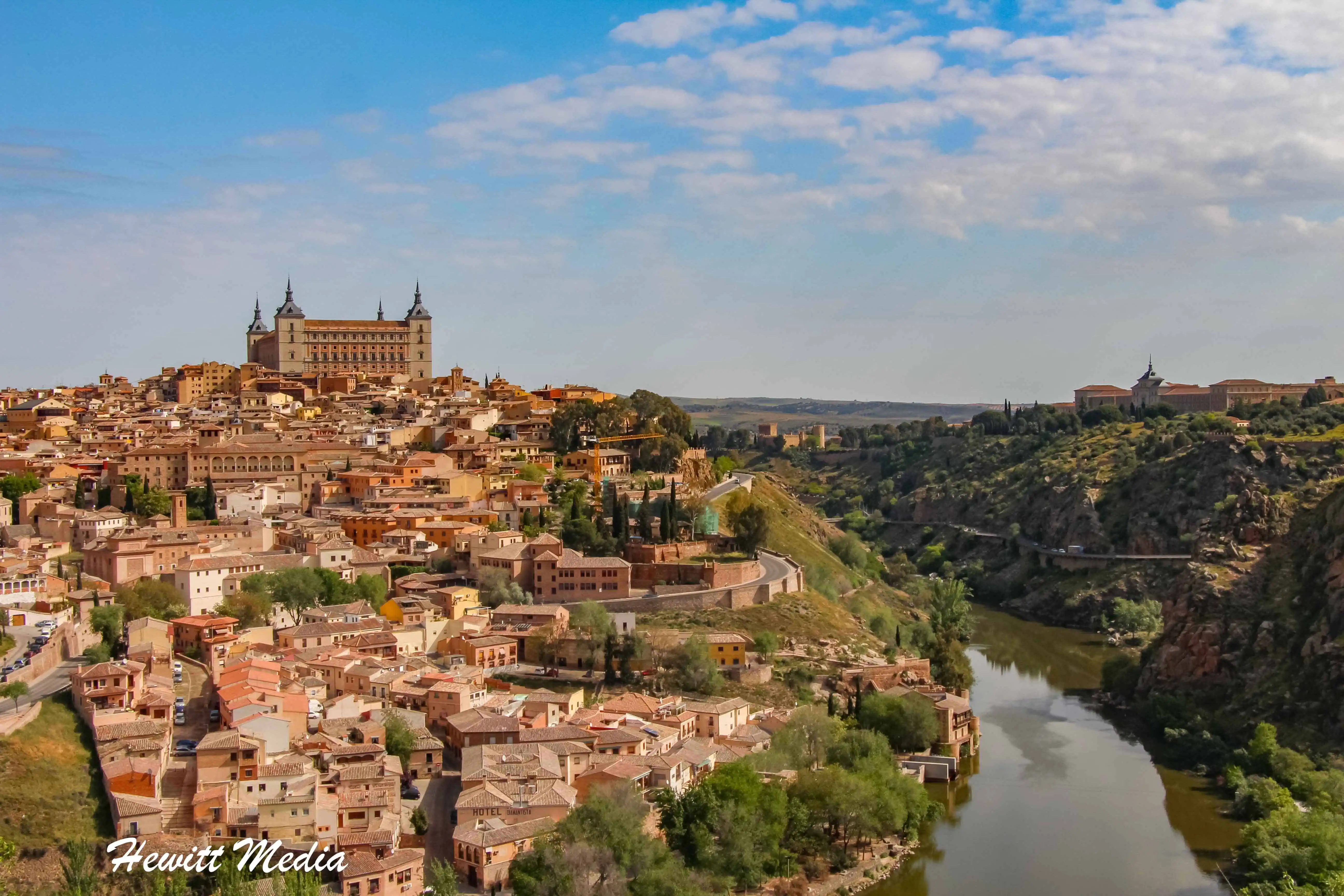 Toledo, Spain Travel Guide: Exploring the Cultural Capital