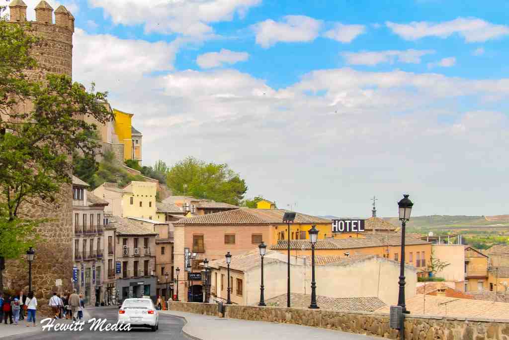Toledo, Spain Travel Guide
