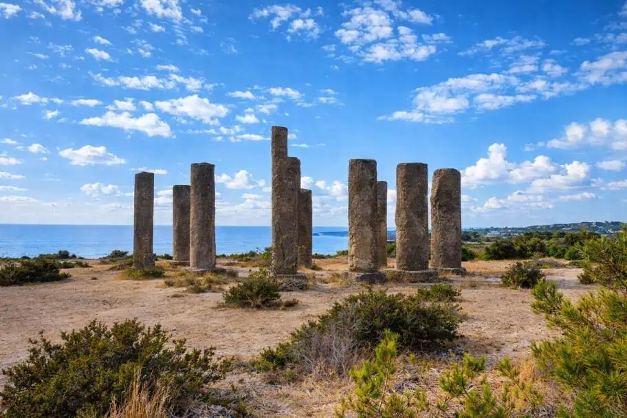 Photo Spots in Ibiza