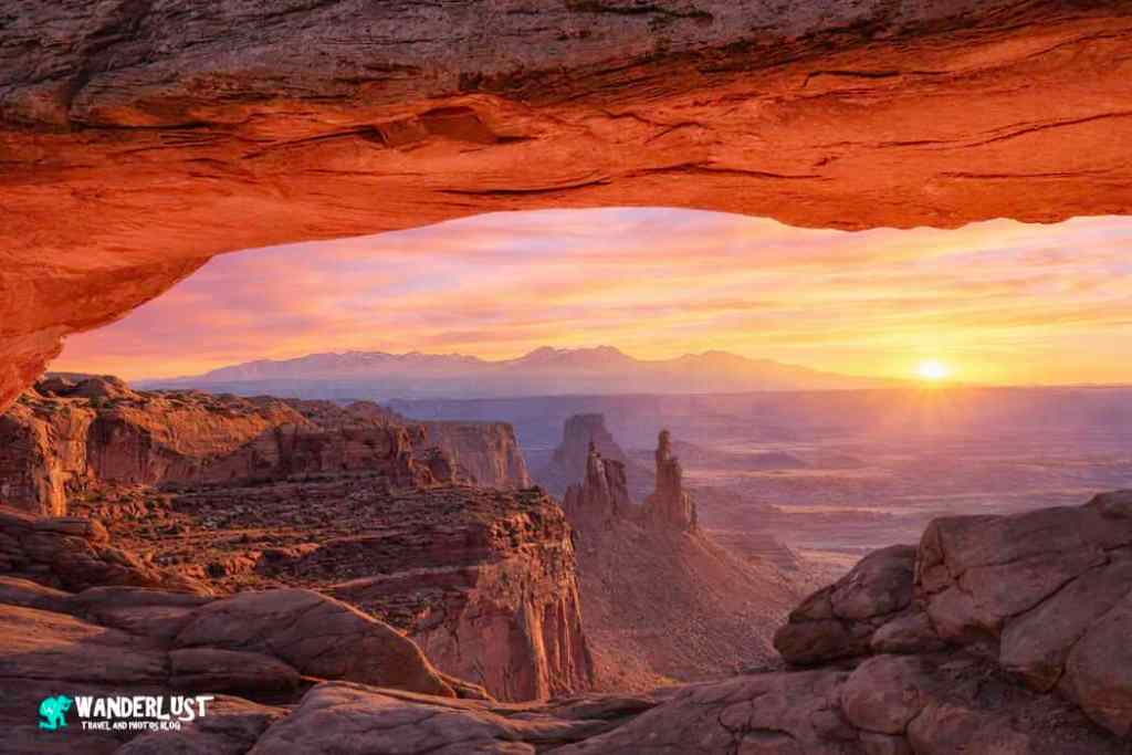 Leprechaun Canyon Trail Guide - Canyonlands National Park
