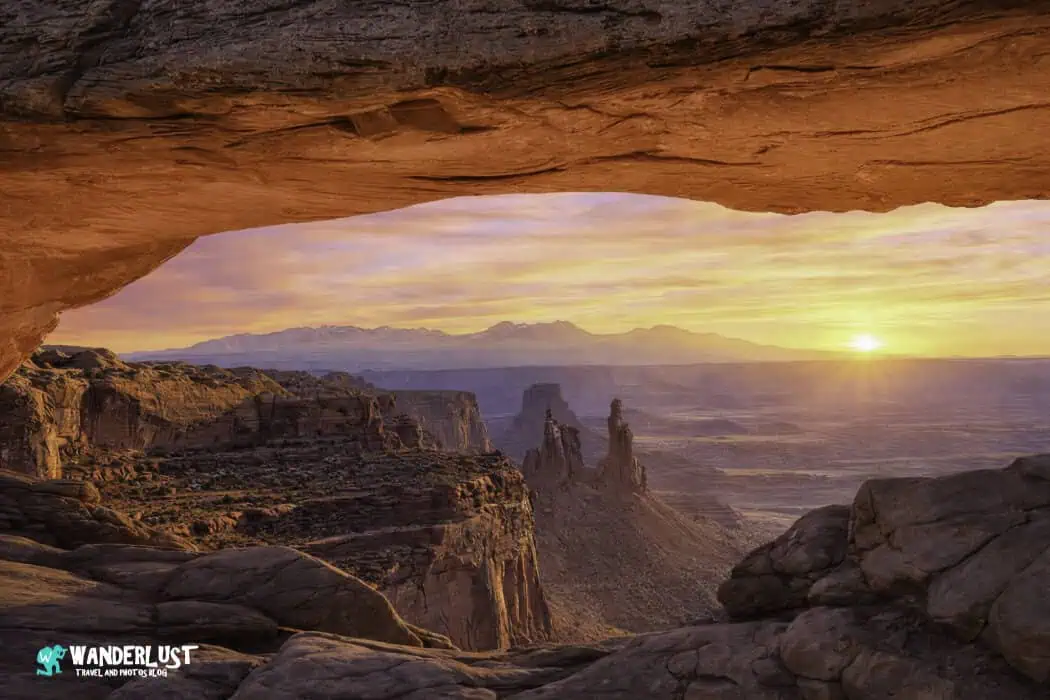 Canyonlands National Park