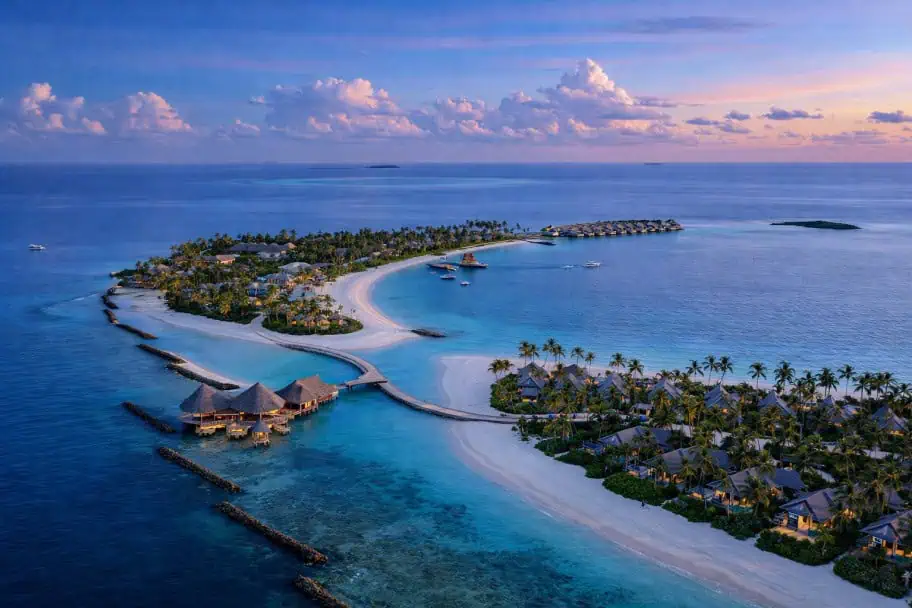 Top Destinations to Visit in Asia - Koh Rong, Cambodia