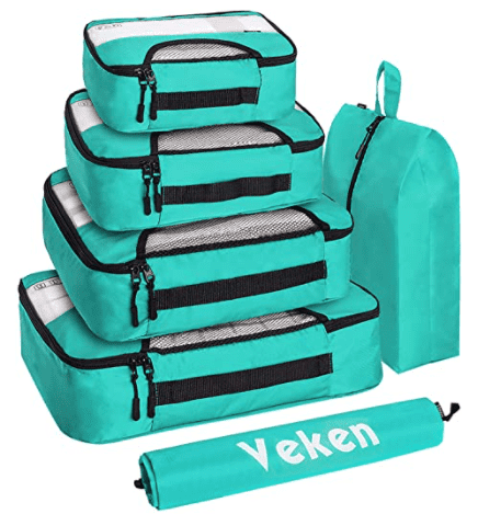 Travel Accessories for 2022