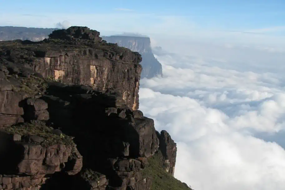 Canaima National Park, Venezuela Best National Parks in the World to Visit - Canaima National Park, Venezuela