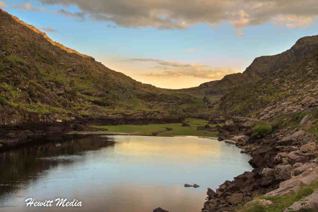 Killarney National Park, Ireland Best National Parks in the World to Visit - Killarney National Park, Ireland