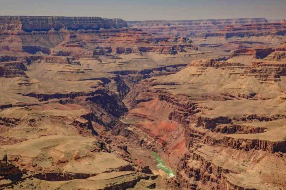 national parks to visit - Grand Canyon National Park