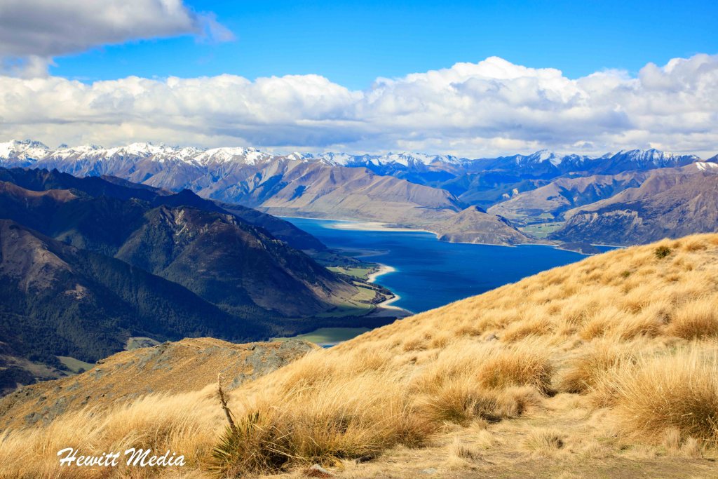 Mount Aspiring National Park, New Zealand Best National Parks in the World to Visit