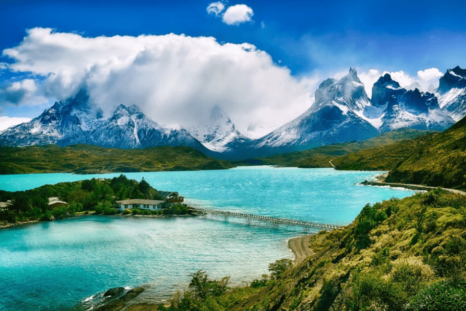 Best Travel Destinations for 2024 - Patagonia, Chile
