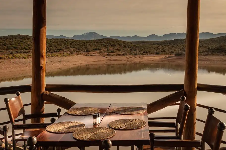 Safari Lodge Safari Lodge