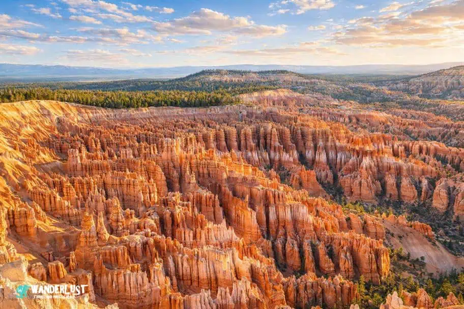Bryce Canyon National Park, United States