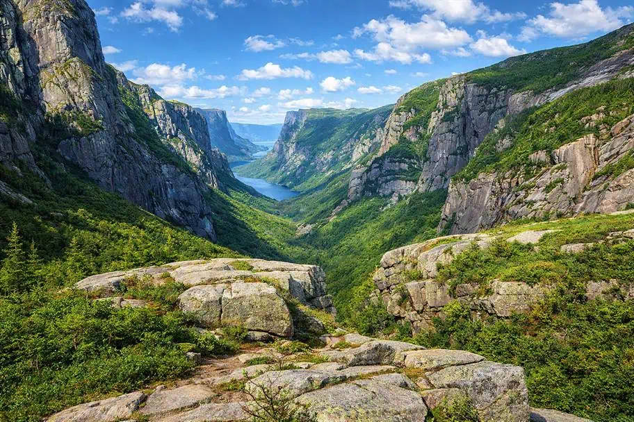Gros Morne National Park, Canada