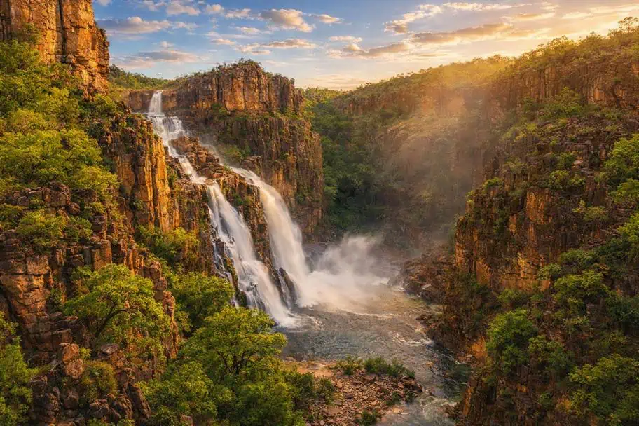Best National Parks in the World to Visit - Kakadu National Park, Australia