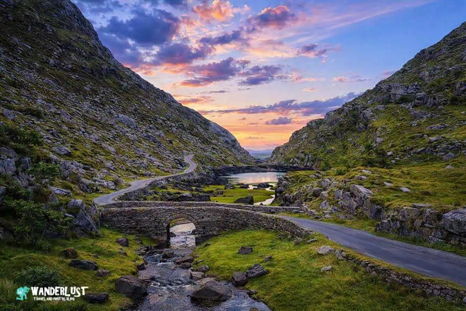 Best National Parks in the World to Visit - Killarney National Park, Ireland