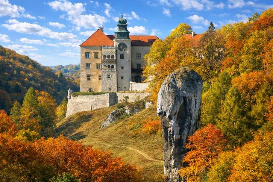 Best National Parks in the World to Visit - Ojców National Park, Poland
