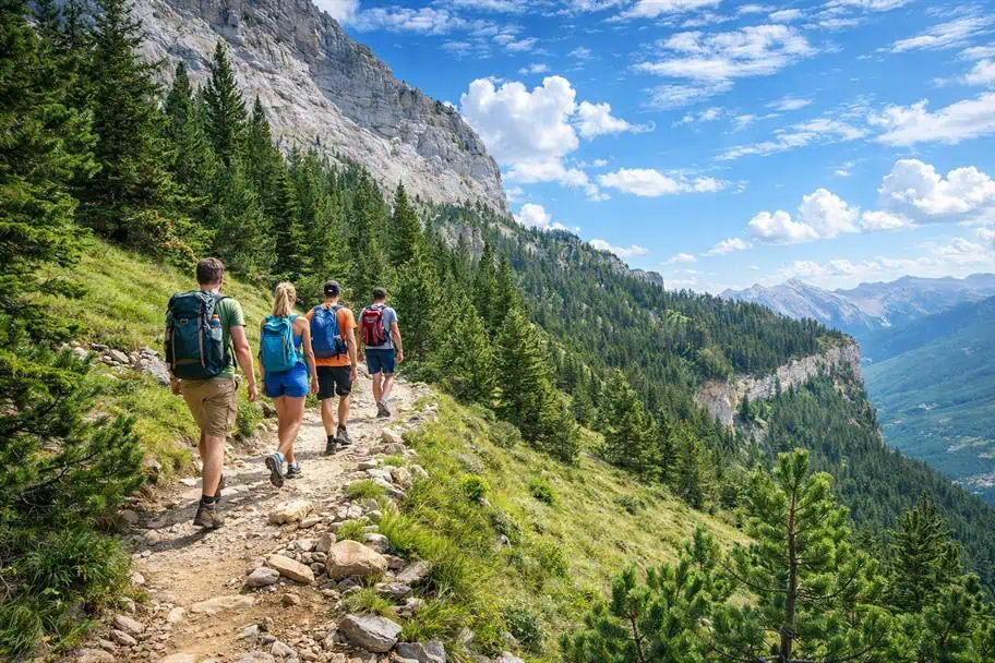 The 100 Best National Parks in the World for Travelers to Visit – Part 1