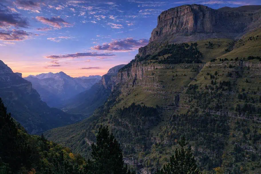 Ordesa National Park, Spain