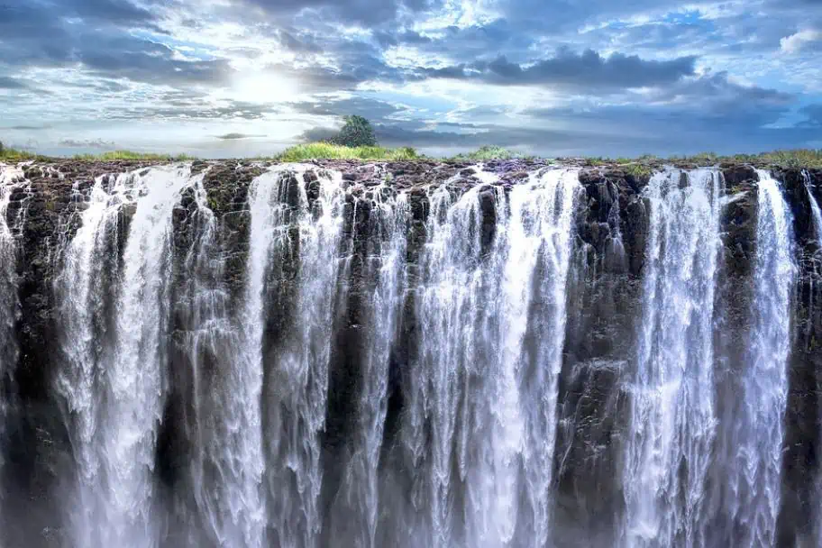 Victoria Falls Victoria Falls