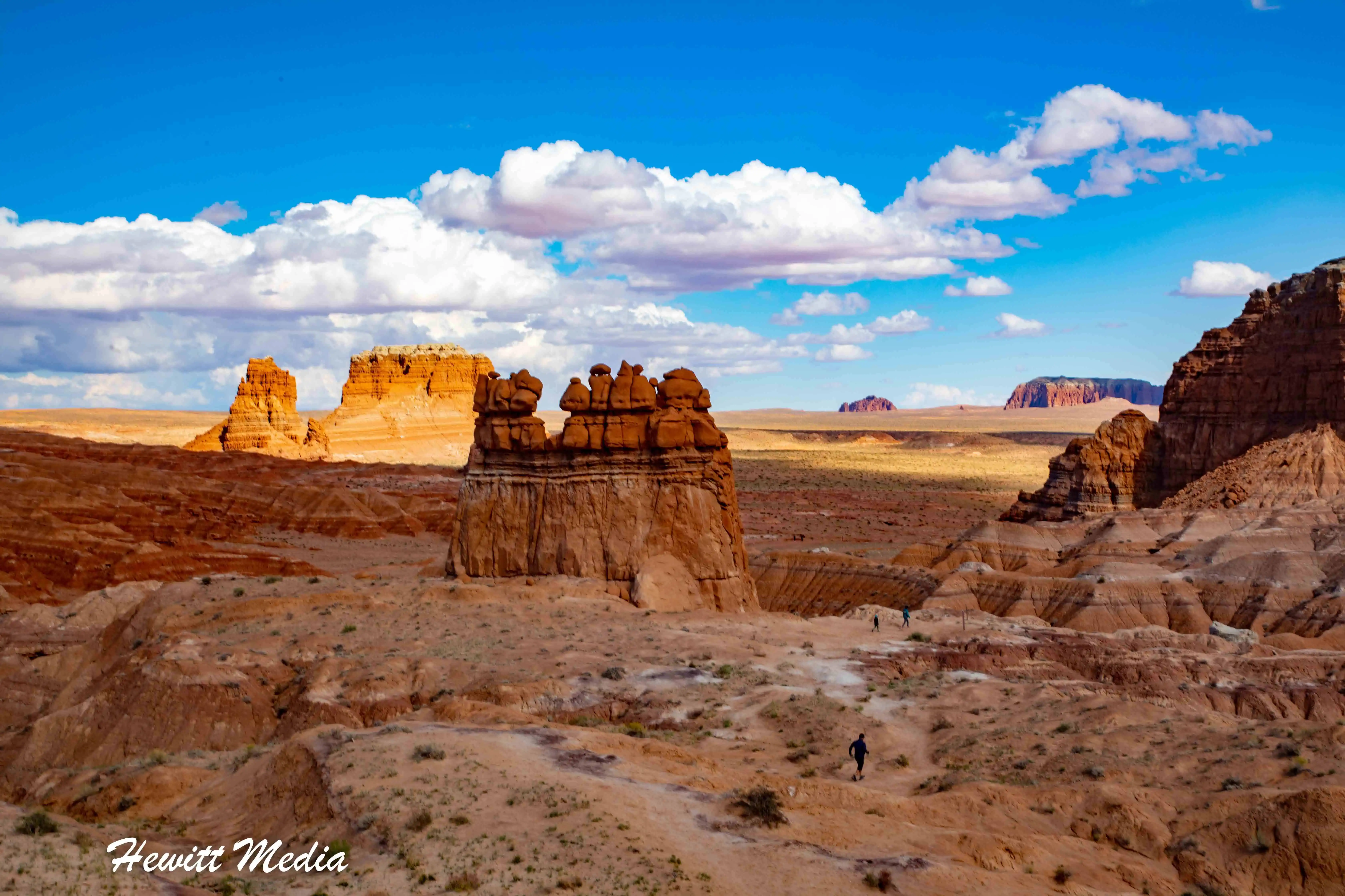 Goblin Valley State Park Guide