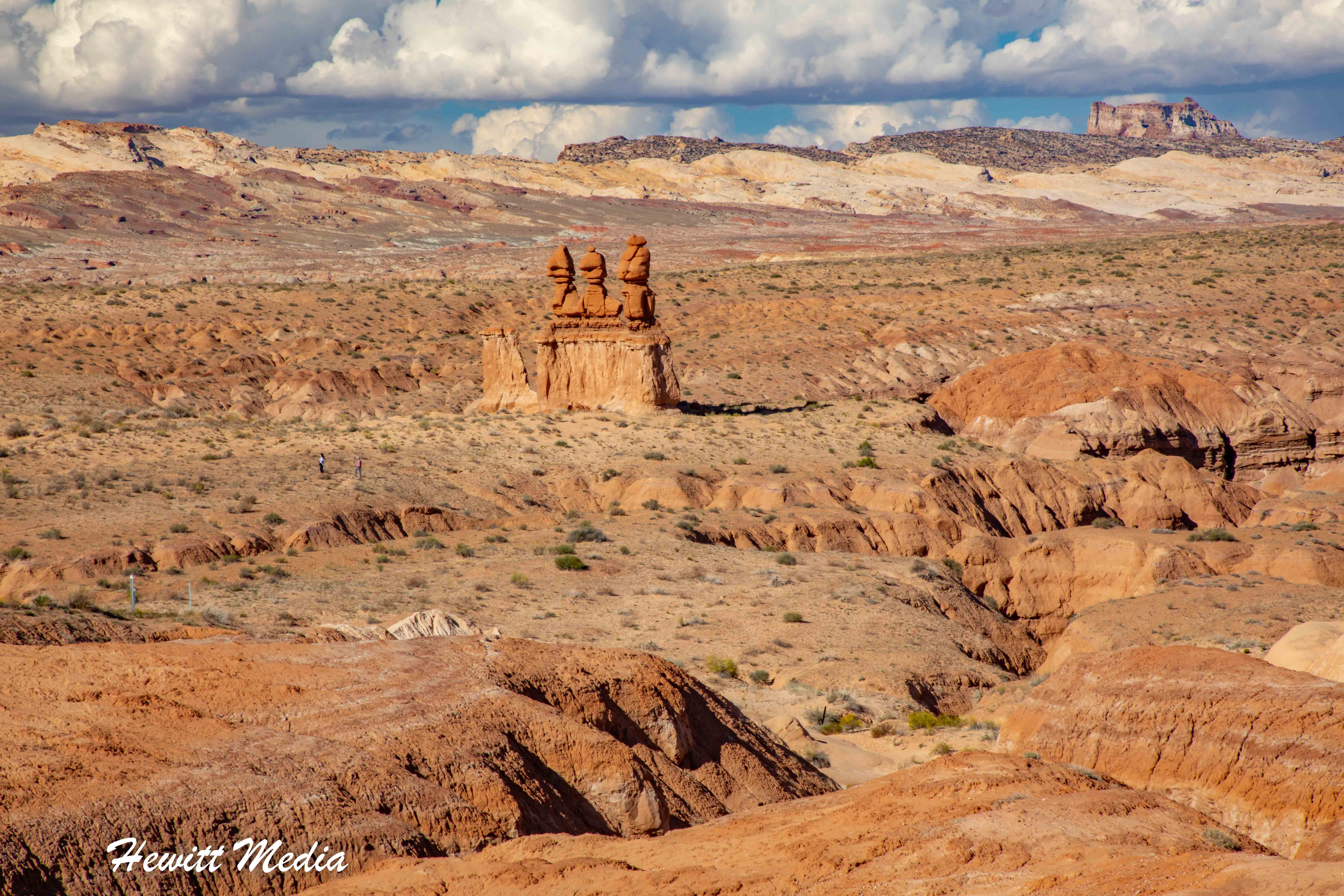 Goblin Valley State Park Guide