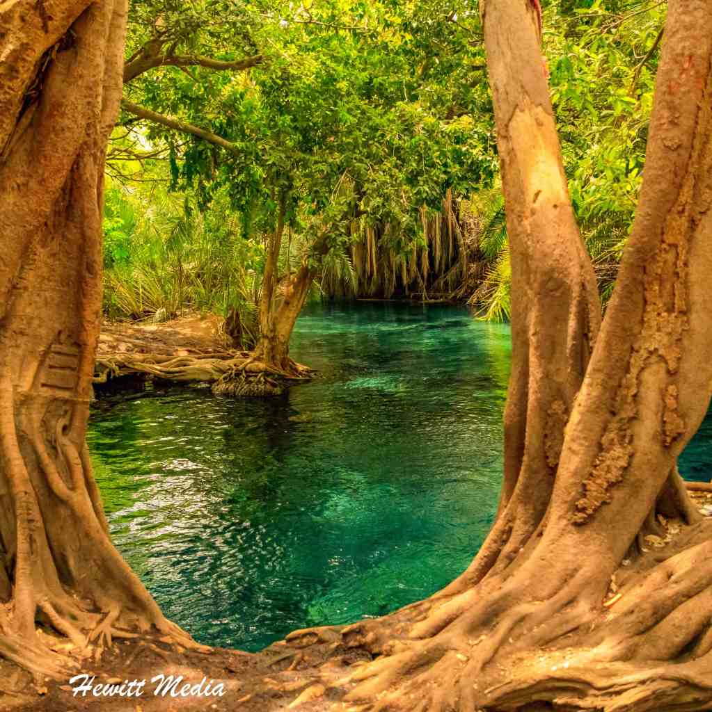 Instagram Travel Photography