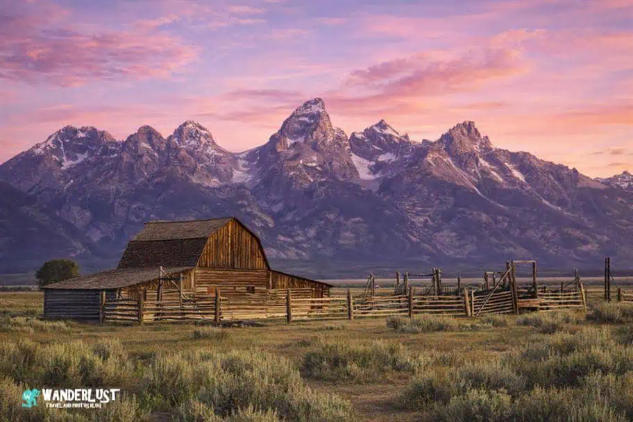 Grand Teton National Park, United States Grand Teton National Park, United States