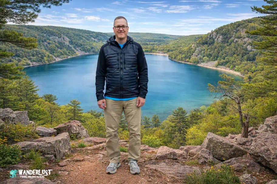 My KÜHL Konfidant Air Pants Review for Hikers and Climbers