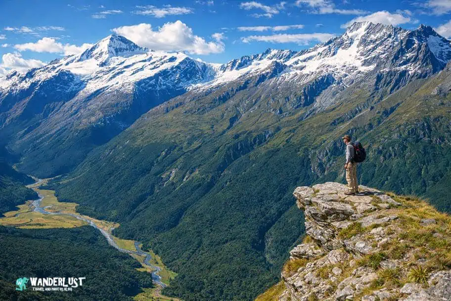 The 100 Best National Parks in the World for Travelers to Visit – Part 3