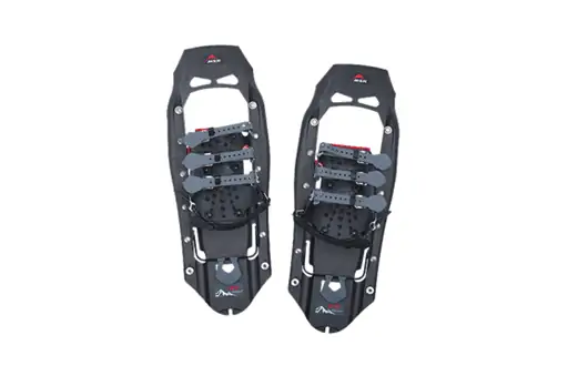 14er Hiking Gear List - Alpine Snow Shoes