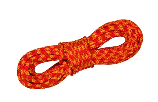 14er Hiking Gear List - Climbing Rope
