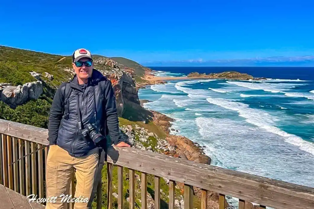 Garden Route Photography Spots - Robberg Nature Reserve