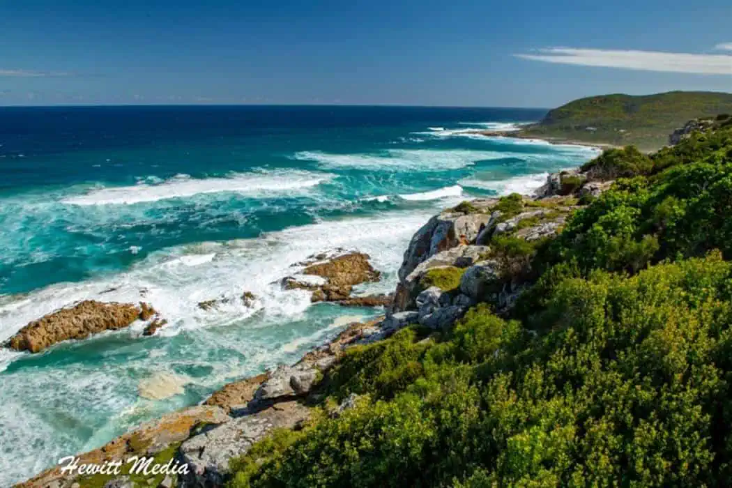 Top Garden Route Photography Spots - Robberg Nature Reserve