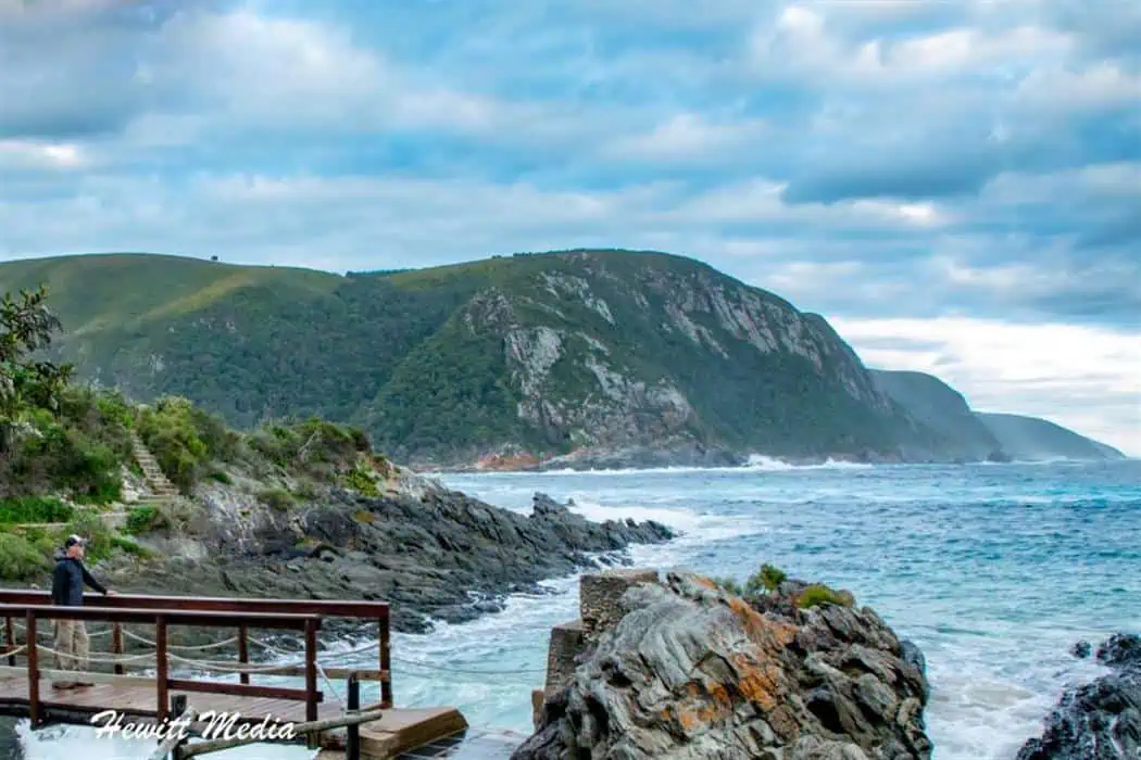 Top Garden Route Photography Spots
