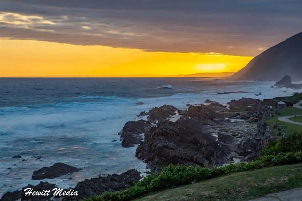 Top Garden Route Photography Spots - Tsitsikamma National Park
