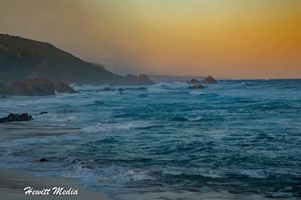 Top Garden Route Photography Spots