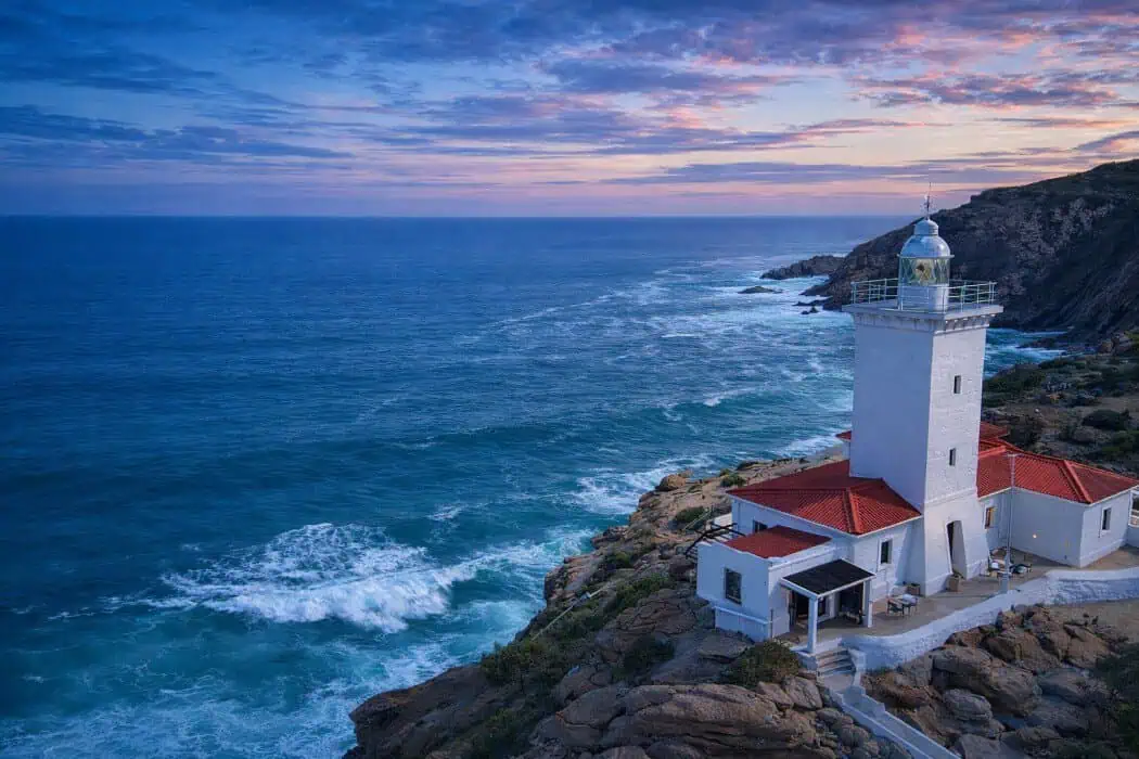 Garden Route Photography Spots - Mossel Bay