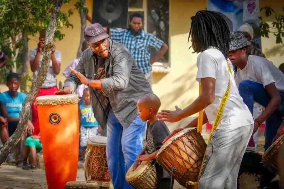 Zimbabwe Entrance Requirements