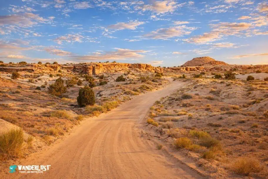 Capitol Reef Park Guide