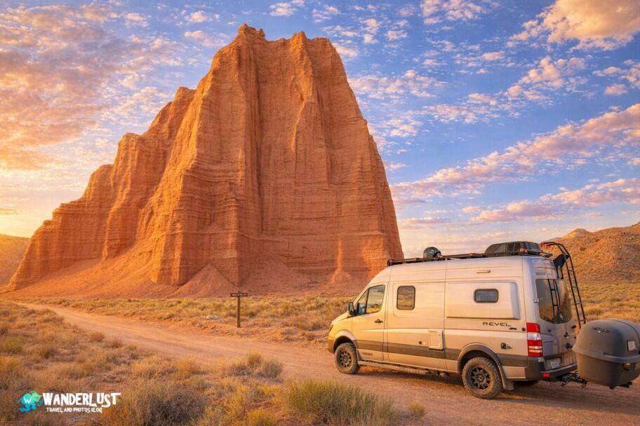 Capitol Reef Park Guide