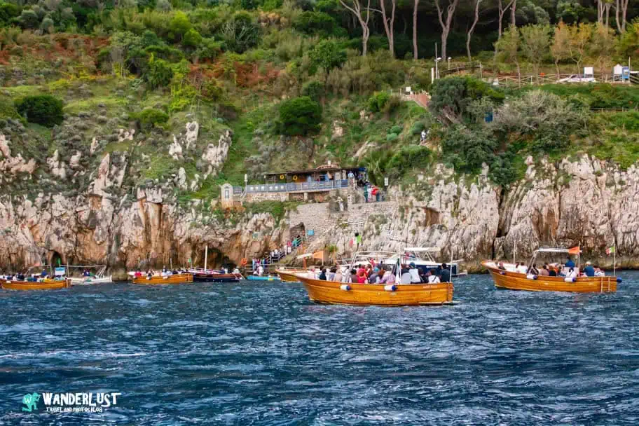 Capri, Italy Travel Guide
