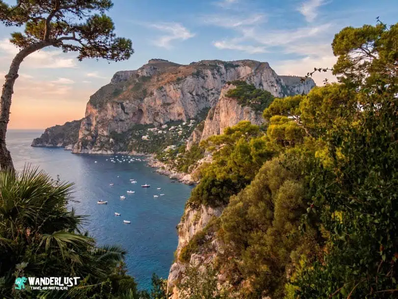 Capri, Italy Travel Guide